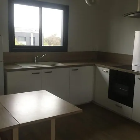 Holiday home House 2 Bedrooms Near Tram 10 Min Bx *