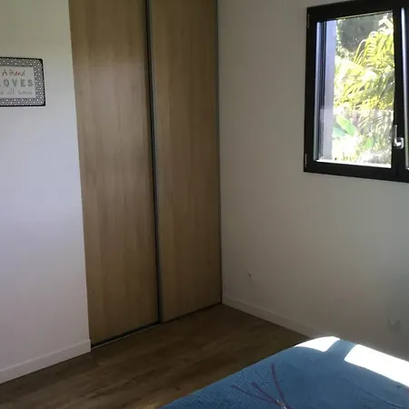 Holiday home House 2 Bedrooms Near Tram 10 Min Bx