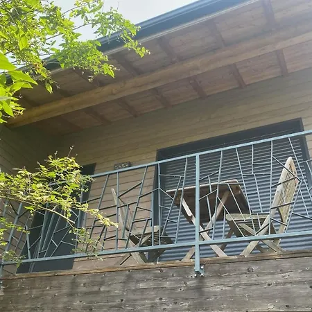 House 2 Bedrooms Near Tram 10 Min Bx Holiday home